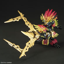 Load image into Gallery viewer, SD SANGOKU SOKETSUDEN [05] SUN JIAN GUNDAM ASTRAY
