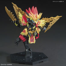 Load image into Gallery viewer, SD SANGOKU SOKETSUDEN [05] SUN JIAN GUNDAM ASTRAY
