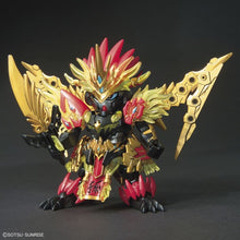 Load image into Gallery viewer, SD SANGOKU SOKETSUDEN [05] SUN JIAN GUNDAM ASTRAY
