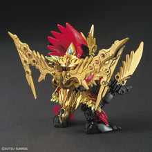 Load image into Gallery viewer, SD SANGOKU SOKETSUDEN [05] SUN JIAN GUNDAM ASTRAY
