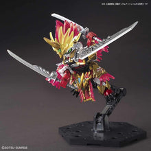 Load image into Gallery viewer, SD SANGOKU SOKETSUDEN [11] SUN QUAN GUNDAM ASTRAY
