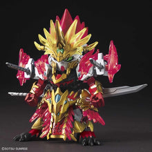 Load image into Gallery viewer, SD SANGOKU SOKETSUDEN [11] SUN QUAN GUNDAM ASTRAY
