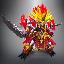 Load image into Gallery viewer, SD SANGOKU SOKETSUDEN [11] SUN QUAN GUNDAM ASTRAY
