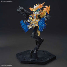 Load image into Gallery viewer, SD SANGOKU SOKETSUDEN [19] TAISHI CI DUEL GUNDAM
