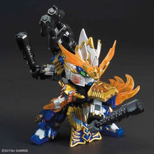 Load image into Gallery viewer, SD SANGOKU SOKETSUDEN [19] TAISHI CI DUEL GUNDAM
