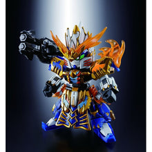 Load image into Gallery viewer, SD SANGOKU SOKETSUDEN [19] TAISHI CI DUEL GUNDAM
