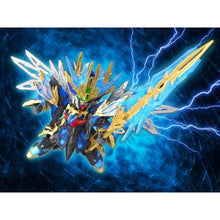 Load image into Gallery viewer, SD SANGOKU SOKETSUDEN [32] TIEN BA CAO CAO WING GUNDAM
