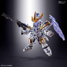 Load image into Gallery viewer, SD SANGOKUSOKETSUDEN [15] XIAHOU DUN TALLGEESE III
