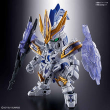 Load image into Gallery viewer, SD SANGOKUSOKETSUDEN [15] XIAHOU DUN TALLGEESE III
