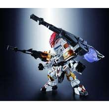 Load image into Gallery viewer, SD SANGOKU SOKETSUDEN [17] XIAHOU YUAN TALLGEESE
