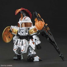 Load image into Gallery viewer, SD SANGOKU SOKETSUDEN [17] XIAHOU YUAN TALLGEESE
