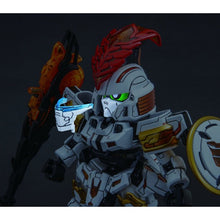 Load image into Gallery viewer, SD SANGOKU SOKETSUDEN [17] XIAHOU YUAN TALLGEESE
