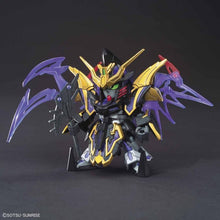 Load image into Gallery viewer, SD SANGOKU SOKETSUDEN [27] XU HUANG GUNDAM DEATHSCYTHE
