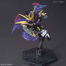 Load image into Gallery viewer, SD SANGOKU SOKETSUDEN [27] XU HUANG GUNDAM DEATHSCYTHE
