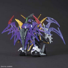 Load image into Gallery viewer, SD SANGOKU SOKETSUDEN [27] XU HUANG GUNDAM DEATHSCYTHE
