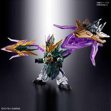 Load image into Gallery viewer, SD SANGOKUSOKETSUDEN [14] ZHANG HE ALTRON GUNDAM
