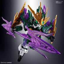 Load image into Gallery viewer, SD SANGOKUSOKETSUDEN [14] ZHANG HE ALTRON GUNDAM
