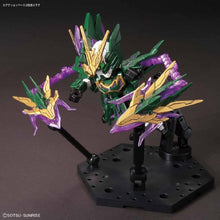 Load image into Gallery viewer, SD SANGOKUSOKETSUDEN [14] ZHANG HE ALTRON GUNDAM
