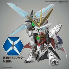 Load image into Gallery viewer, SDW HEROES ARSENE GUNDAM X
