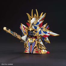 Load image into Gallery viewer, SDW HEROES Cao Cao WING GUNDAM ISEI STYLE
