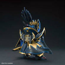 Load image into Gallery viewer, SDW HEROES NOBUNAGA GUNDAM EPYON DARK MASK VER.
