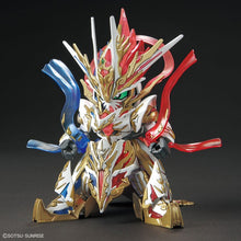 Load image into Gallery viewer, SDW HEROES QITIAN DASHENG WUKONG IMPULSE GUNDAM DOUZHAN SHENGFO
