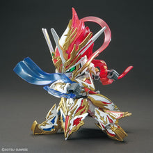 Load image into Gallery viewer, SDW HEROES QITIAN DASHENG WUKONG IMPULSE GUNDAM DOUZHAN SHENGFO
