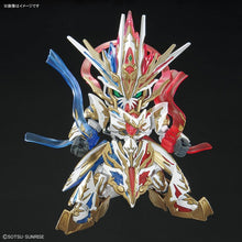 Load image into Gallery viewer, SDW HEROES QITIAN DASHENG WUKONG IMPULSE GUNDAM DOUZHAN SHENGFO
