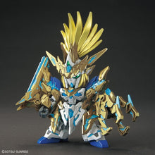 Load image into Gallery viewer, SDW HEROES RYUSONRYUBI ZUN LIU BEI UNICORN GUNDAM
