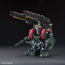 Load image into Gallery viewer, SDW HEROES SERGEANT VERDE BUSTER GUNDAM DX SET
