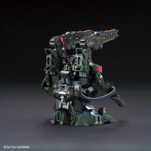 Load image into Gallery viewer, SDW HEROES SERGEANT VERDE BUSTER GUNDAM DX SET
