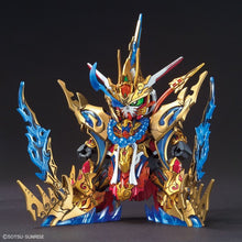 Load image into Gallery viewer, SDW HEROES WUKONG IMPULSE GUNDAM [DX SET]
