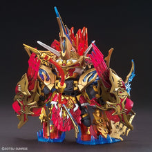 Load image into Gallery viewer, SDW HEROES WUKONG IMPULSE GUNDAM [DX SET]
