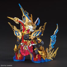 Load image into Gallery viewer, SDW HEROES WUKONG IMPULSE GUNDAM [DX SET]
