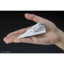 Load image into Gallery viewer, VEHICLE MODEL 001 STAR DESTROYER
