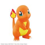 Load image into Gallery viewer, Pokemon Model Kit Quick!! #11 CHARMANDER
