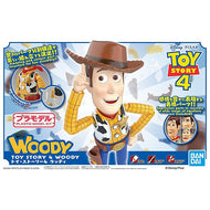TOY STORY 4 Woody