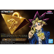 ULTIMAGEAR Millennium Puzzle