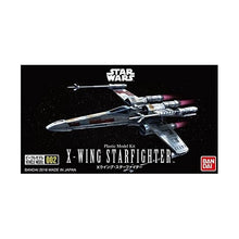 Load image into Gallery viewer, VEHICLE MODEL 002 X-WING STARFIGHTER
