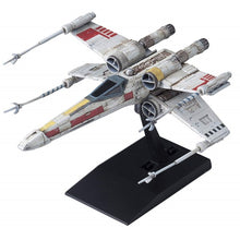 Load image into Gallery viewer, VEHICLE MODEL 002 X-WING STARFIGHTER
